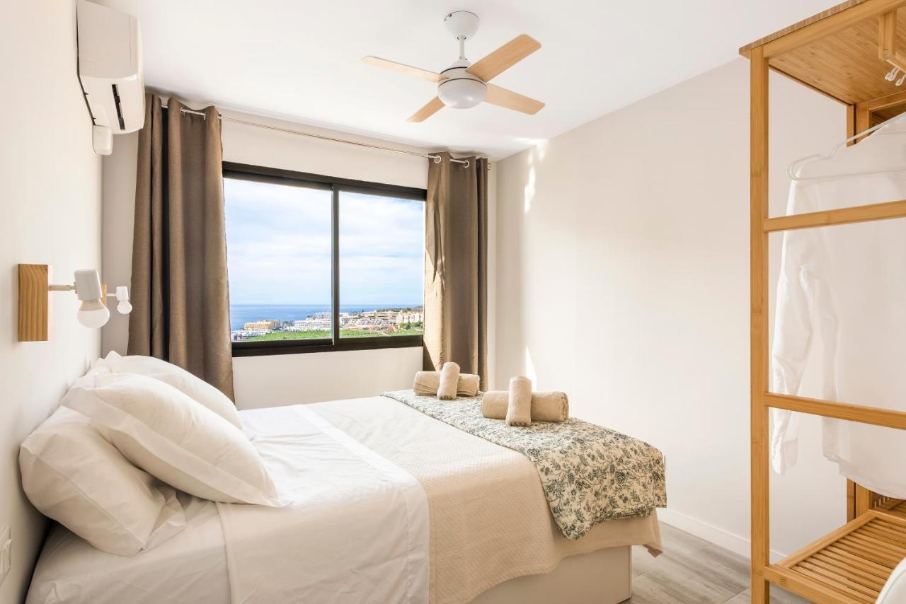 Atlantic Smart Home, Hi-End Services, Media Stream Costa Adeje  ภายนอก รูปภาพ