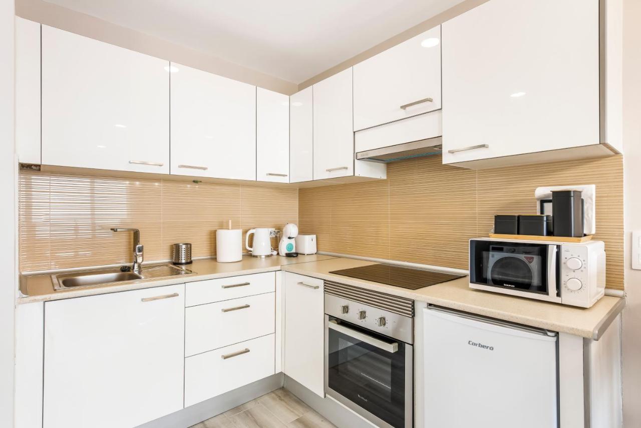 Atlantic Smart Home, Hi-End Services, Media Stream Costa Adeje  ภายนอก รูปภาพ
