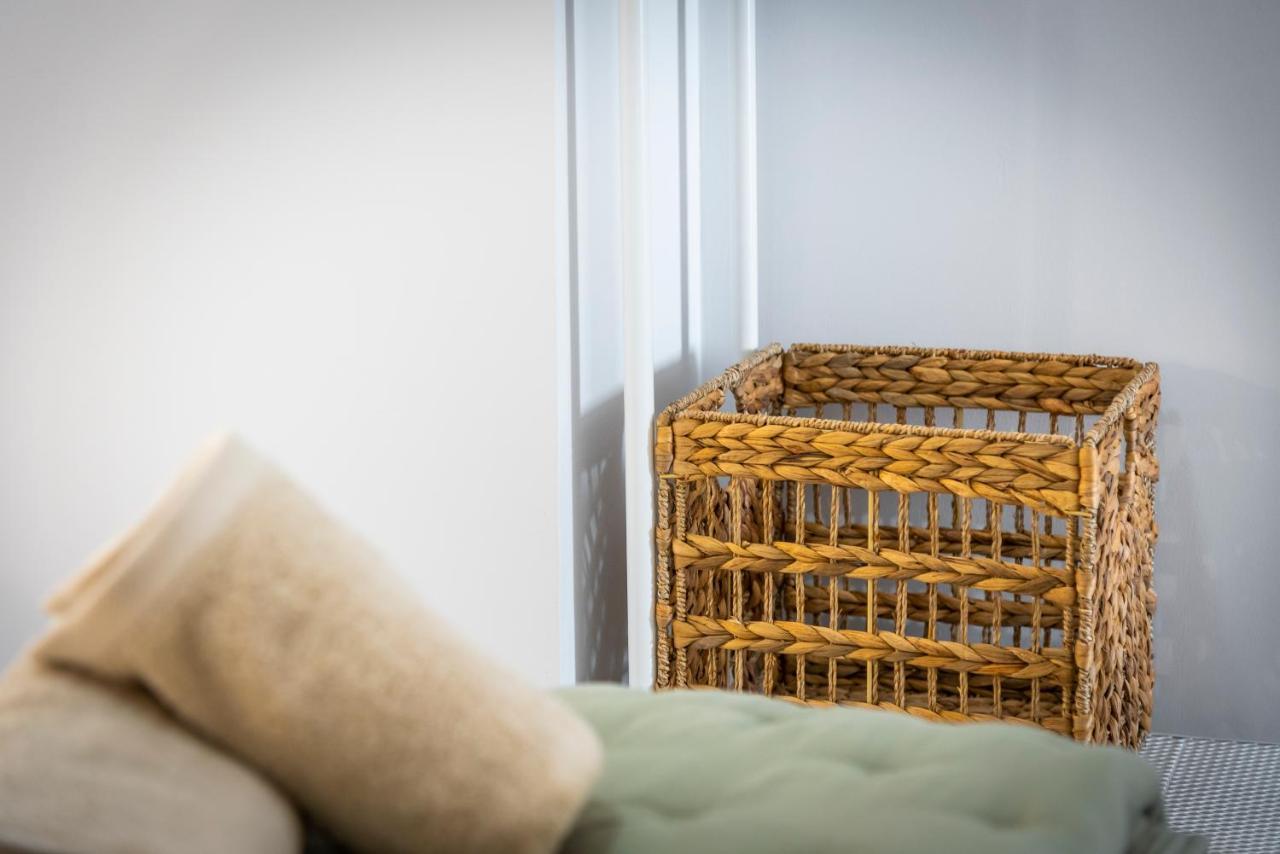 Atlantic Smart Home, Hi-End Services, Media Stream Costa Adeje  ภายนอก รูปภาพ
