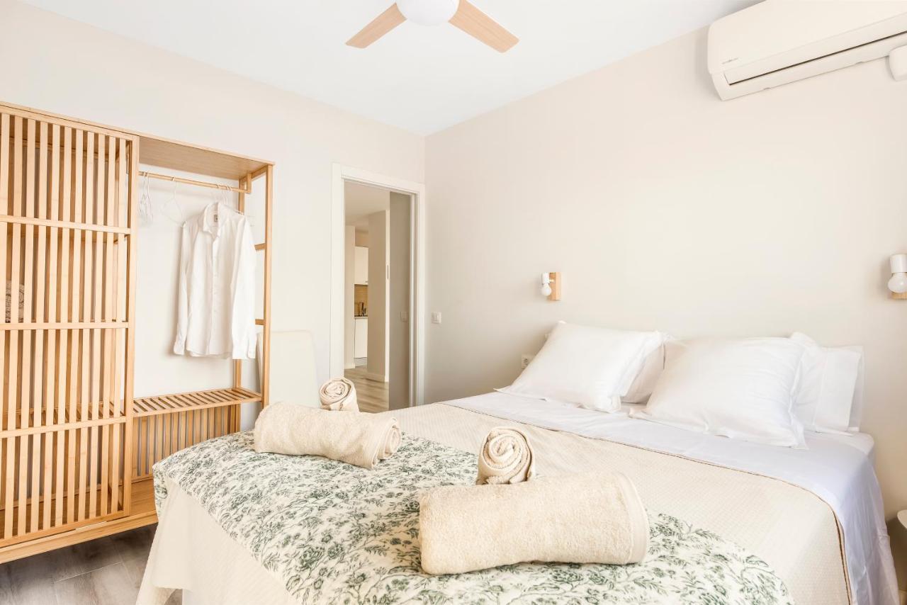 Atlantic Smart Home, Hi-End Services, Media Stream Costa Adeje  ภายนอก รูปภาพ
