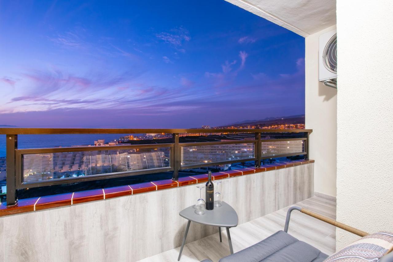 Atlantic Smart Home, Hi-End Services, Media Stream Costa Adeje  ภายนอก รูปภาพ